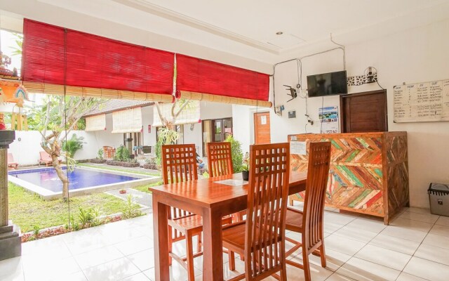 Wahyu Guest House