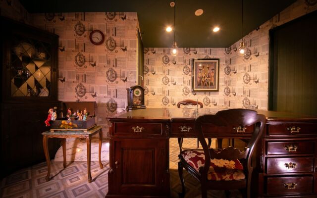 INNterHill TSUBASA YUFUIN