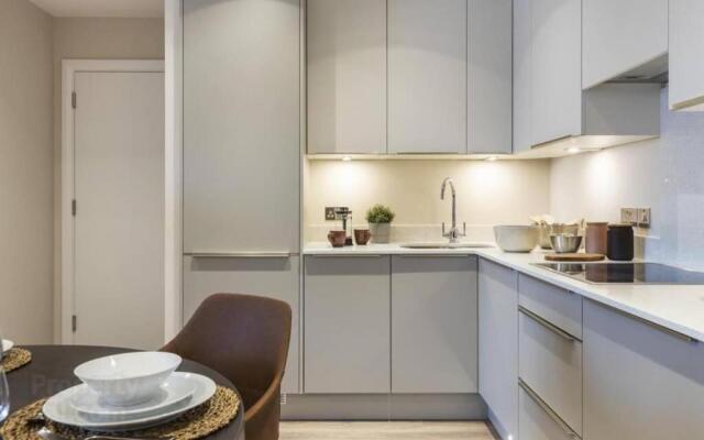 5* Luxury, City Centre, Brand New Development
