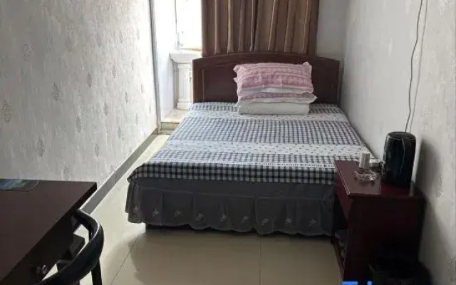 Lincheng Hotel (Bayuquan Branch)