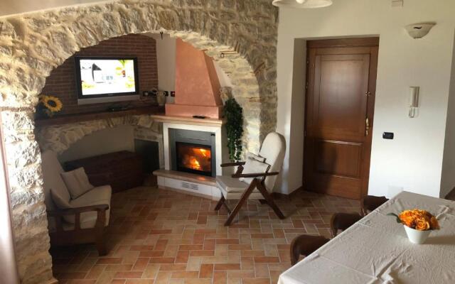 B&B Il Colle