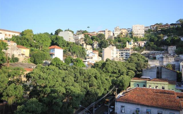 Romero 610 1 Br Apartment In City Center Ghs 38152