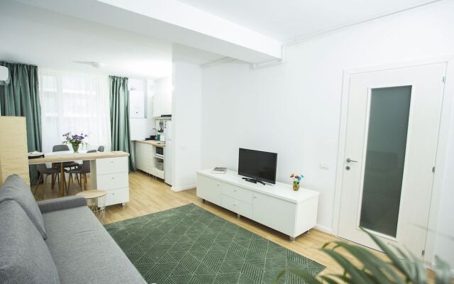 Acomodoro Residence