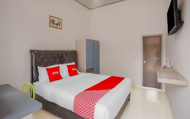 Wisma Bambu Syariah by  OYO Rooms