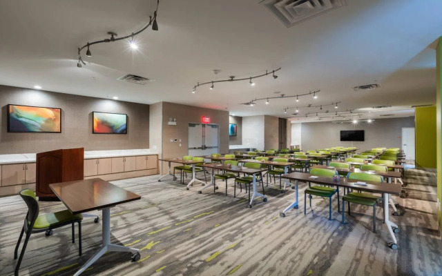 TownePlace Suites by Marriott Orlando at SeaWorld