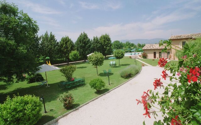 Agriturismo Il Casale Grande