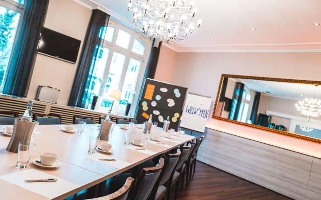 Hotel-Restaurant Zur Post