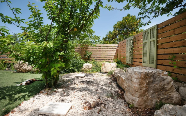 Villa Villekulla in Ionian Islands