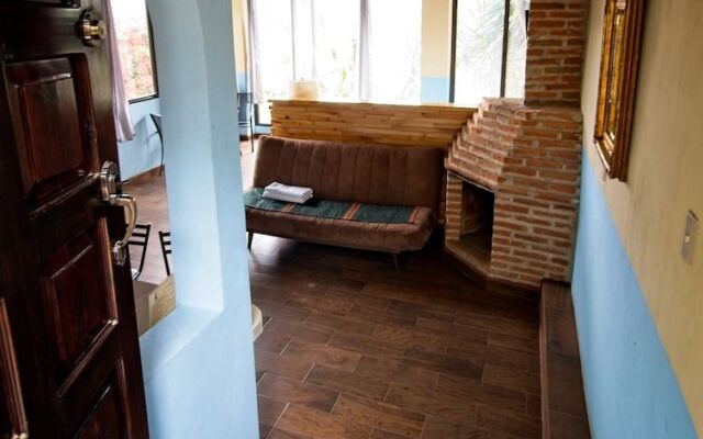 Hotel Hacienda Jol-Ja'