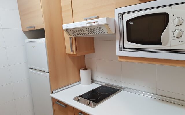 Apartamentos El Pilar Suites 3000