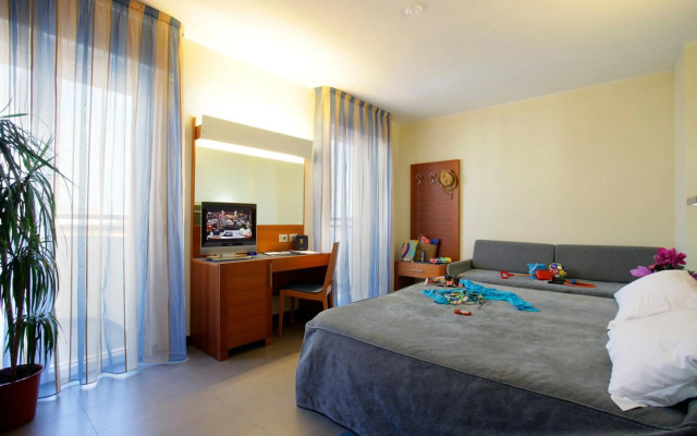 Hotel Coppe