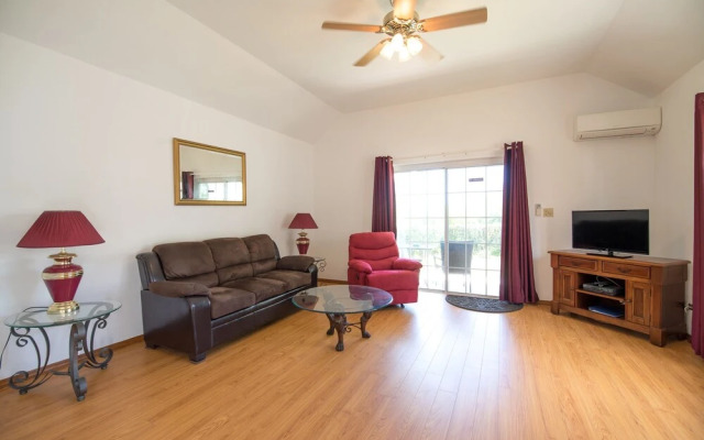 Windsong Guest Apartments