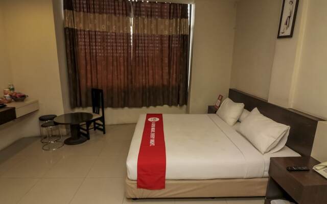 NIDA Rooms Umar 18 Lima Puluh