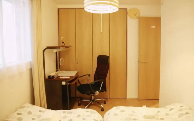 Ikebukuro House
