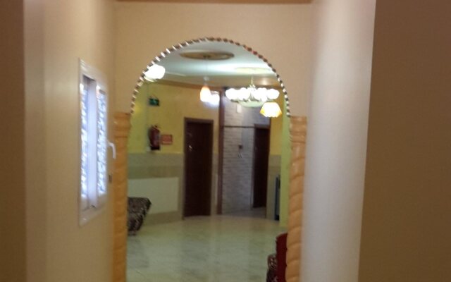 Bahget Eljouf Furnished Apartment