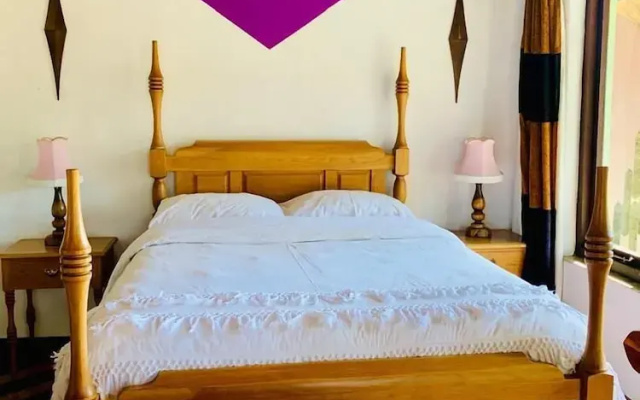 Sabi Star Accommodation