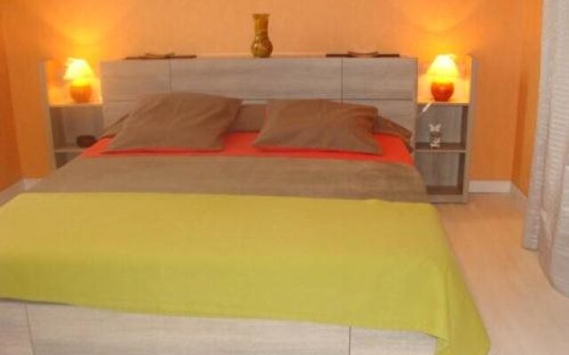 Chambre d'hôtes Chez Eliane et Bernard
