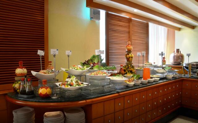Swiss-Belhotel Sharjah