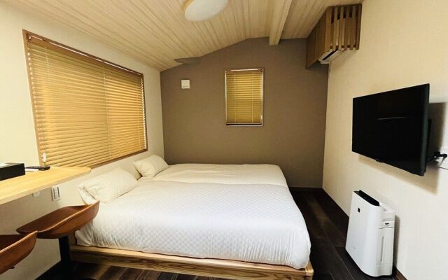 Yado Tenku Kyoto Nijo