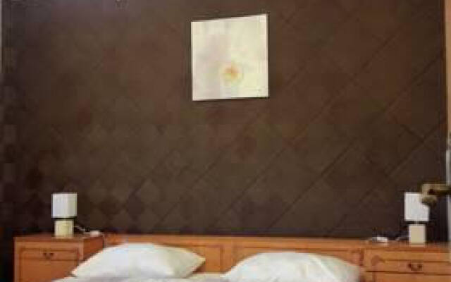 Apartment Megy
