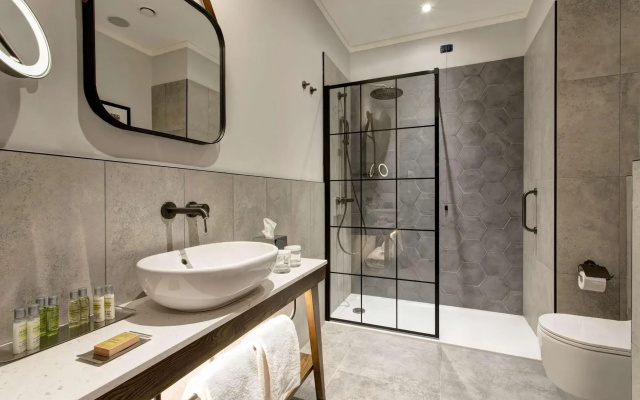 DoubleTree by Hilton Rome Monti