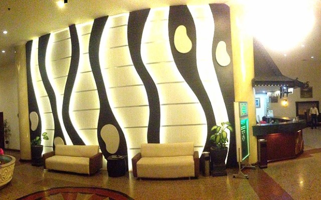 Grand Mentari Hotel