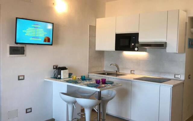 Charme House Palau
