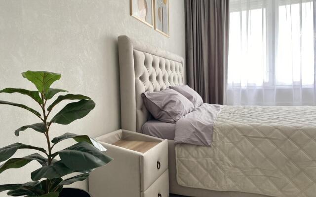 Атмосфера на улице Дядьковская