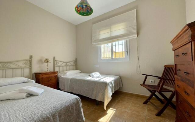 Chalet Pura Vida