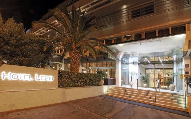 Hotel Lero