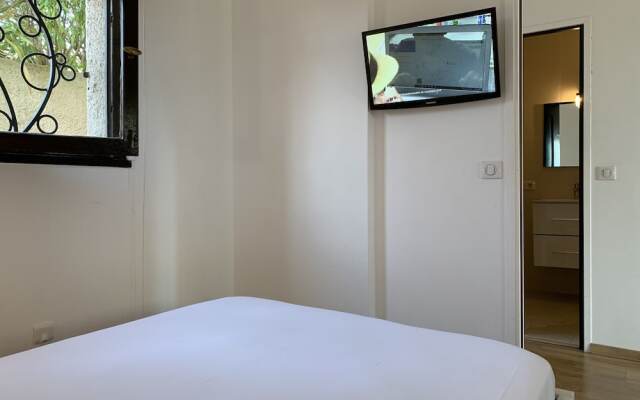 Saint-Tropez Marines Appartement Climatisé