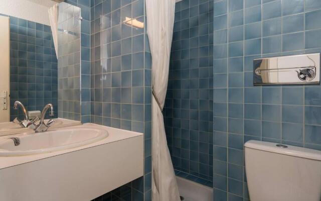 Appartement Carnac, 1 pièce, 4 personnes - FR-1-477-117