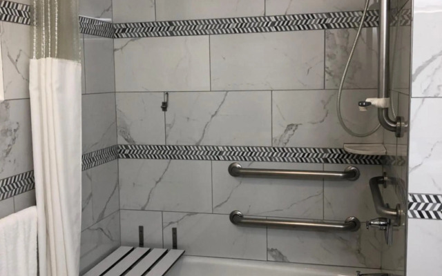 Triplodge of Santa Clarita