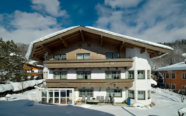 Appartements Familie Grundner