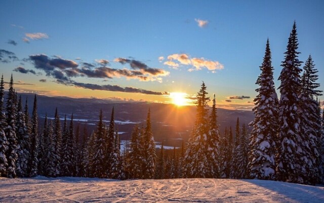 Mountain Harbor #129 4 Bedroom Condo