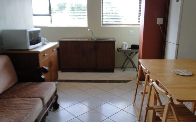 Bluewater Beach Accommodation