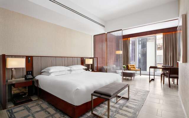 Park Hyatt New York