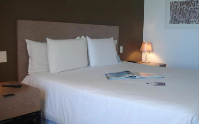 Mercure Montevideo Punta Carretas