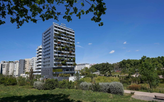 Hotel Açores Lisboa