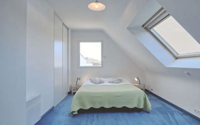 Golf de Bretagne (RHU354)