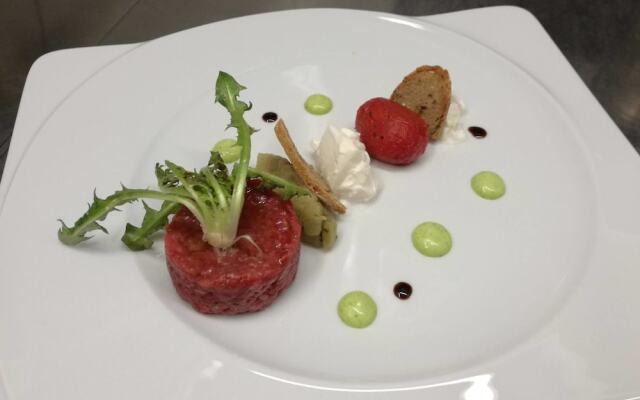 Albergo Ristorante Alle Codole