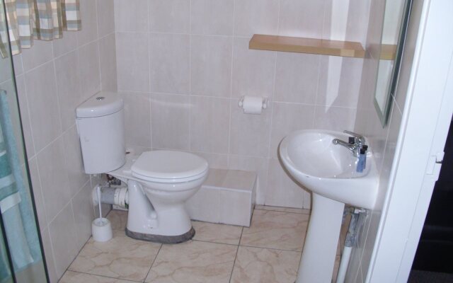 Silver Birch Bed & Breakfast