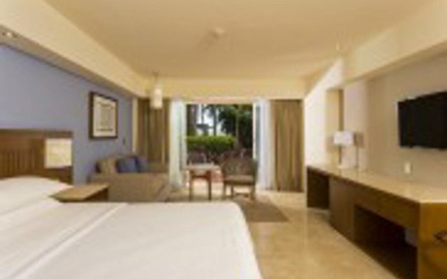 Sheraton Buganvilias Resort - All Inclusive