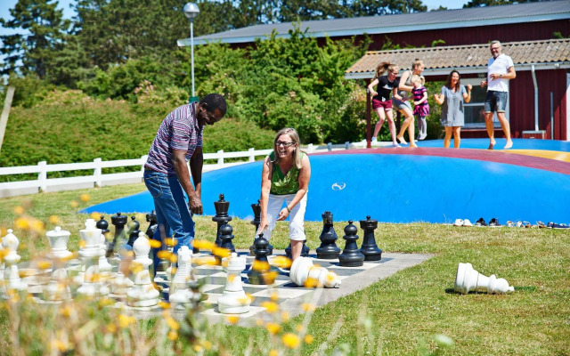 Danhostel Ishøj Strand