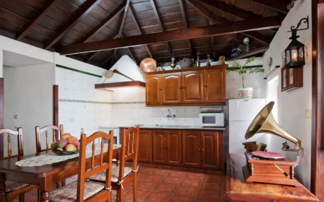 Casa Rural Priscila