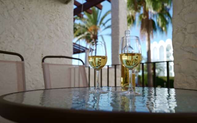 Sunstay Relax Rio Marina Beach Nerja