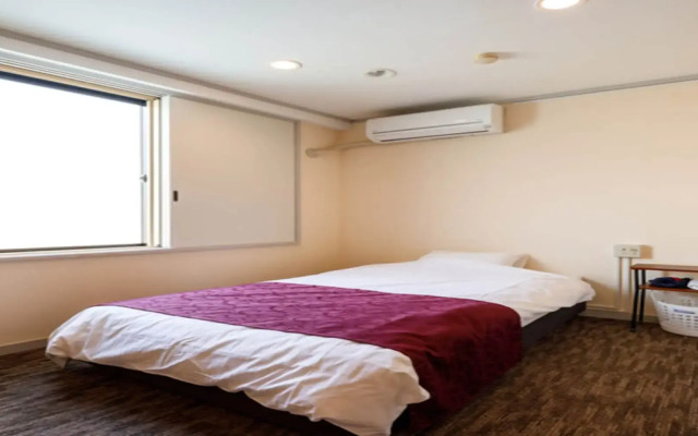 Stylish Station Hotel Kanazawa
