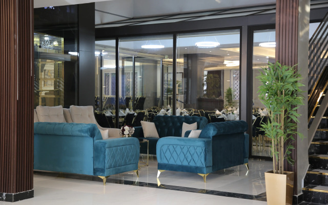 Kaya Hotel Amman