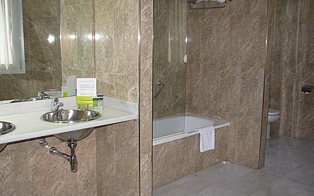 Oca Villa de Avilés Hotel