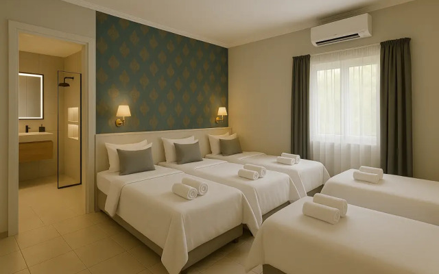 Safir Hotels Çorlu